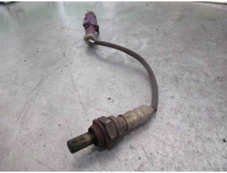 Recambio de sonda lambda para ford fiesta (cbk) 1.4 16v cat referencia OEM IAM 2S6A9G444BA S108748006 