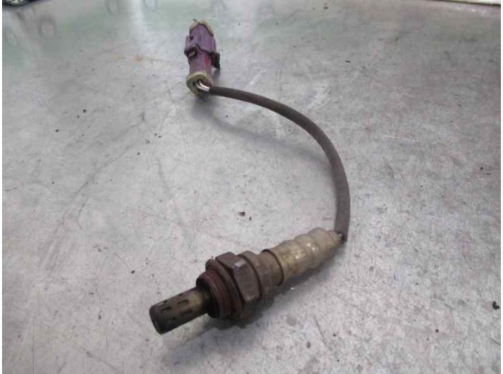 Recambio de sonda lambda para ford fiesta (cbk) 1.4 16v cat referencia OEM IAM 2S6A9G444BA S108748006 