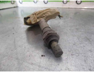 Recambio de sonda lambda para fiat seicento (187) 1.1 referencia OEM IAM  0ZA532A3 