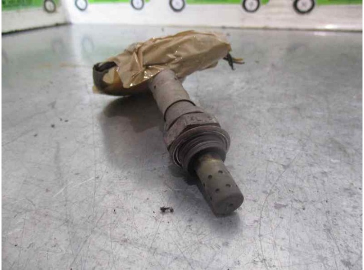 Recambio de sonda lambda para fiat seicento (187) 1.1 referencia OEM IAM 0ZA532A3 