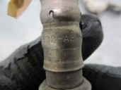 Recambio de sonda lambda para fiat seicento (187) 1.1 referencia OEM IAM 0ZA532A3 