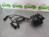 Replacement ignition coil for Hyundai Accent (X3) 1.3 CAT OEM IAM reference 2730122050 