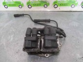 Recambio de bobina encendido para fiat seicento (187) 1.1 referencia OEM IAM 46543230  