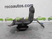 Recambio de mangueta delantera izquierda para mg serie 75 (rj) 2.5 v6 24v cat referencia OEM IAM RUB101930 