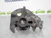 Recambio de mangueta delantera izquierda para mg serie 75 (rj) 2.5 v6 24v cat referencia OEM IAM RUB101930 