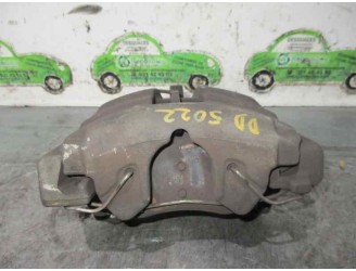 Recambio de pinza freno delantera derecha para mg serie 75 (rj) 2.5 v6 24v cat referencia OEM IAM ATE