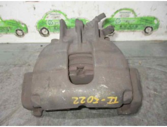 Recambio de pinza freno delantera izquierda para mg serie 75 (rj) 2.5 v6 24v cat referencia OEM IAM 