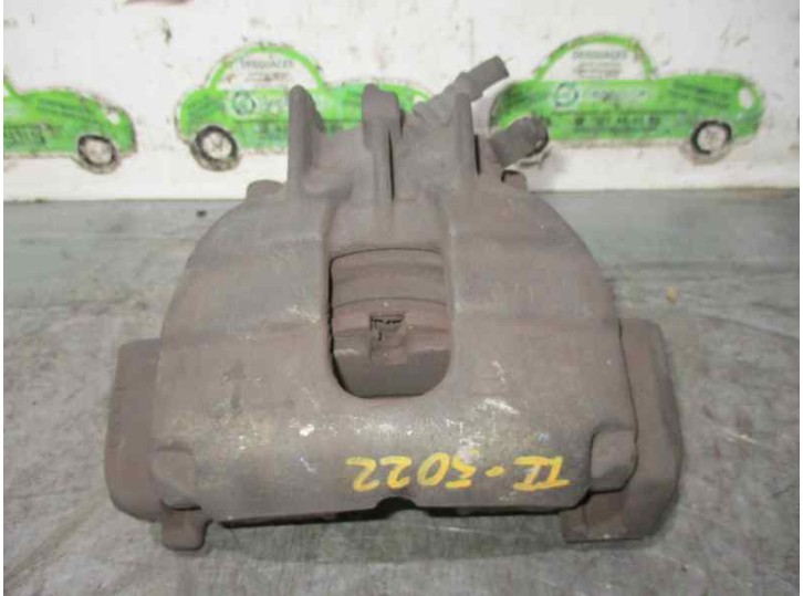 Recambio de pinza freno delantera izquierda para mg serie 75 (rj) 2.5 v6 24v cat referencia OEM IAM 
