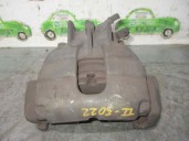 Recambio de pinza freno delantera izquierda para mg serie 75 (rj) 2.5 v6 24v cat referencia OEM IAM 