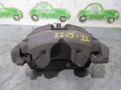 Recambio de pinza freno delantera izquierda para mg serie 75 (rj) 2.5 v6 24v cat referencia OEM IAM 