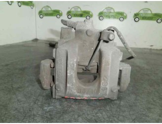 Recambio de pinza freno trasera derecha para mg serie 75 (rj) 2.5 v6 24v cat referencia OEM IAM 3610 ATE