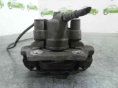 Recambio de pinza freno trasera derecha para mg serie 75 (rj) 2.5 v6 24v cat referencia OEM IAM 3610 ATE