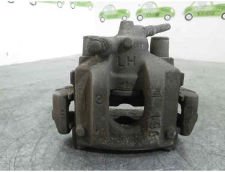Recambio de pinza freno trasera izquierda para mg serie 75 (rj) 2.5 v6 24v cat referencia OEM IAM 3610  ATE
