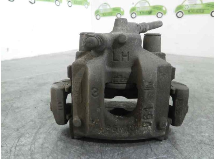 Recambio de pinza freno trasera izquierda para mg serie 75 (rj) 2.5 v6 24v cat referencia OEM IAM 3610 ATE