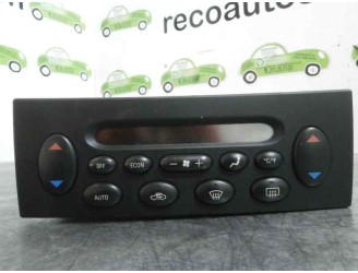 Recambio de mando climatizador para mg serie 75 (rj) 2.5 v6 24v cat referencia OEM IAM JFC101786PUY MF1464307227 DENSO