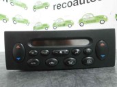 Recambio de mando climatizador para mg serie 75 (rj) 2.5 v6 24v cat referencia OEM IAM JFC101786PUY MF1464307227 DENSO