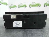 Recambio de mando climatizador para mg serie 75 (rj) 2.5 v6 24v cat referencia OEM IAM JFC101786PUY MF1464307227 DENSO