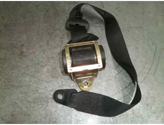 Recambio de cinturon seguridad delantero derecho para mg serie 75 (rj) 2.5 v6 24v cat referencia OEM IAM   5 PUERTAS