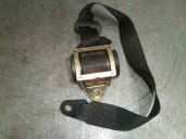 Recambio de cinturon seguridad delantero derecho para mg serie 75 (rj) 2.5 v6 24v cat referencia OEM IAM 5 PUERTAS