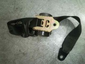 Recambio de cinturon seguridad delantero derecho para mg serie 75 (rj) 2.5 v6 24v cat referencia OEM IAM 5 PUERTAS