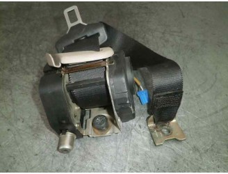 Recambio de cinturon seguridad trasero izquierdo para mg serie 75 (rj) 2.5 v6 24v cat referencia OEM IAM 4 PUERTAS