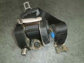 Recambio de cinturon seguridad trasero izquierdo para mg serie 75 (rj) 2.5 v6 24v cat referencia OEM IAM 4 PUERTAS
