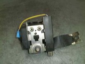 Recambio de cinturon seguridad trasero izquierdo para mg serie 75 (rj) 2.5 v6 24v cat referencia OEM IAM 4 PUERTAS
