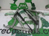 Recambio de bisagra capot para mg serie 75 (rj) 2.5 v6 24v cat referencia OEM IAM   