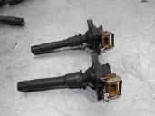 Recambio de bobina encendido para mg serie 75 (rj) 2.5 v6 24v cat referencia OEM IAM NEC101000 