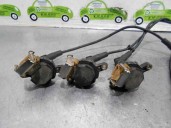 Recambio de bobina encendido para mg serie 75 (rj) 2.5 v6 24v cat referencia OEM IAM NEC101000 