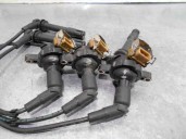 Recambio de bobina encendido para mg serie 75 (rj) 2.5 v6 24v cat referencia OEM IAM NEC101000 