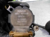 Recambio de bobina encendido para mg serie 75 (rj) 2.5 v6 24v cat referencia OEM IAM NEC101000 