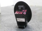 Recambio de mando elevalunas delantero derecho para mg serie 75 (rj) 2.5 v6 24v cat referencia OEM IAM YUD100741PUY 