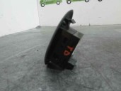 Recambio de mando elevalunas trasero izquierdo para mg serie 75 (rj) 2.5 v6 24v cat referencia OEM IAM YUD100741PUY 