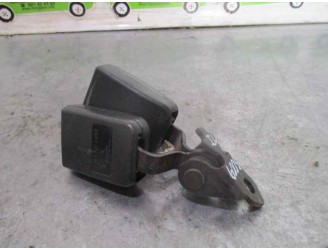 Replacement seat belt buckle for Peugeot 407 SW 1.6 HDI OEM IAM reference 5276112F1902 5276112F1902 5 DOORS