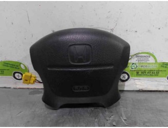 Recambio de airbag delantero izquierdo para honda civic berlina .5 (ma/mb) 1.5 referencia OEM IAM 778000SN7E820M2 HZJ04P612 PETR