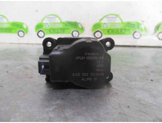 Recambio de motor calefaccion para peugeot 407 sw 1.6 hdi referencia OEM IAM 4PUH19E616AB  