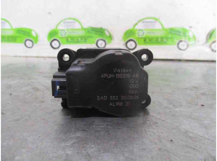 Recambio de motor calefaccion para peugeot 407 sw 1.6 hdi referencia OEM IAM 4PUH19E616AB  