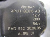 Recambio de motor calefaccion para peugeot 407 sw 1.6 hdi referencia OEM IAM 4PUH19E616AB  