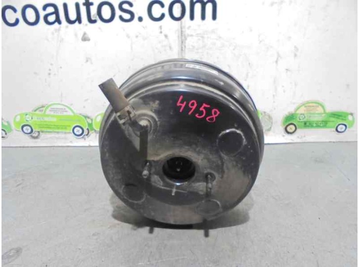 Recambio de servofreno para kia carnival 2.9 turbodiesel cat referencia OEM IAM K55343950  K55343800