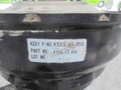 Recambio de servofreno para kia carnival 2.9 turbodiesel cat referencia OEM IAM K55343950  K55343800