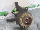 Recambio de mangueta delantera derecha para renault megane i scenic (ja0) 1.4 cat referencia OEM IAM 8200171678  