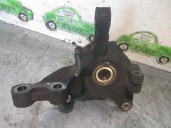 Recambio de mangueta delantera derecha para renault megane i scenic (ja0) 1.4 cat referencia OEM IAM 8200171678  