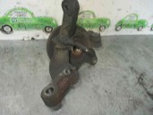 Recambio de mangueta delantera derecha para renault megane i scenic (ja0) 1.4 cat referencia OEM IAM 8200171678  