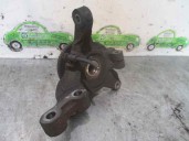 Recambio de mangueta delantera derecha para renault megane i scenic (ja0) 1.4 cat referencia OEM IAM 8200171678  