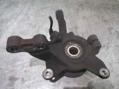 Recambio de mangueta delantera derecha para renault megane i scenic (ja0) 1.4 cat referencia OEM IAM 8200171678  