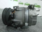 Recambio de compresor aire acondicionado para renault megane i scenic (ja0) 1.4 cat referencia OEM IAM 