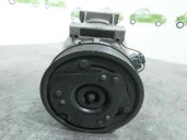 Recambio de compresor aire acondicionado para renault megane i scenic (ja0) 1.4 cat referencia OEM IAM   