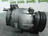 Recambio de compresor aire acondicionado para renault megane i scenic (ja0) 1.4 cat referencia OEM IAM 