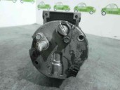 Recambio de compresor aire acondicionado para renault megane i scenic (ja0) 1.4 cat referencia OEM IAM 